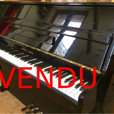 piano occasion