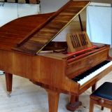 piano à queue allemand IBACH