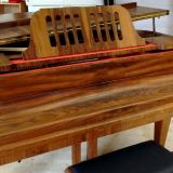 piano à queue allemand IBACH