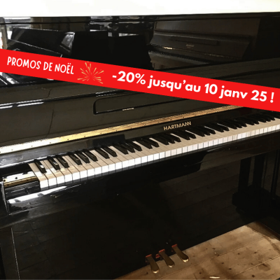 Harmann vente location piano occasion