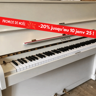 Sauter 116 piano occasion vente location