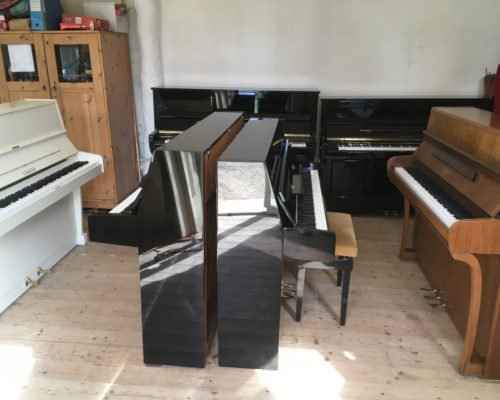 magasin pianos occasion