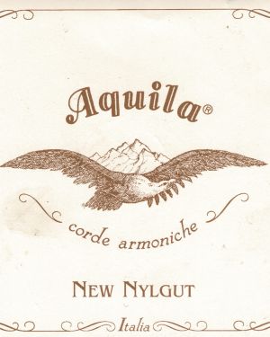 Cordes Nylgut Aquila