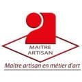 maître artisan en métier d'art