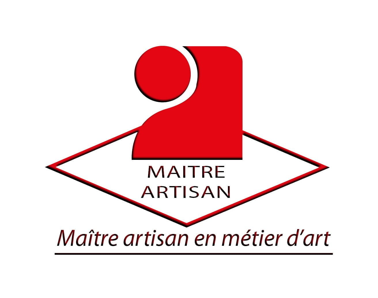 maître artisan en métier d'art