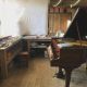 Atelier vente piano