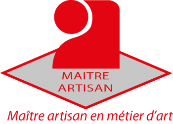 Maitre artisan en métier d art