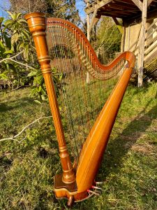harpe venus